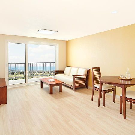 Hanwha Resort Чеджудо Экстерьер фото
